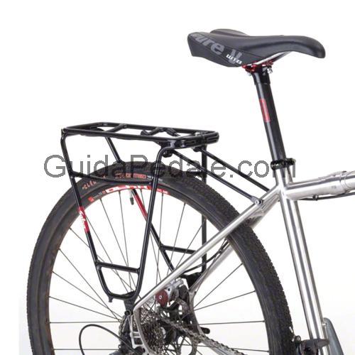 Salsa Alternator scheda tecnica e recensioni